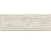 Плитка 25x76 Rewind Corda Strutturato R4Wx из коллекции Rewind Ragno