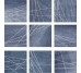 Декор Decor Indigo 13.8x13.8 Denim Wow з колекції Denim Wow