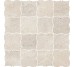 Мозаїка (35.7x35.7) 70713 Арабеска Тортора Сб. - Арпеж з колекції Арпеж Сердомус