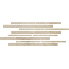 Мозаїка Pietre Pure Listellato Borgogna - 30x60 7280365 Pietre Pure з колекції Pietre Pure