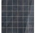Мозаїка Lavagna Nera Mosaico A 30x30 Stone Plan Impronta з колекції Stone Plan Impronta