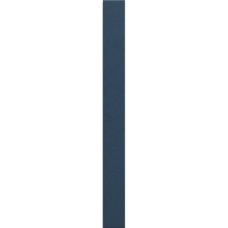 Twiggy Blu Petrolio Matt - 3.8x38 338SETWBPM Twiggy з колекції Twiggy Twiggy