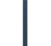 Плитка Twiggy Blu Petrolio Matt - 3.8x38 338SETWBPM Twiggy з колекції Twiggy Self