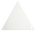 Плитка 15x17 Layer White Glossy з колекції Evoke ZYX