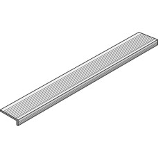 Сходинка 15x120 Deck Dg Cf Gris-Deck з колекції Deck Сходинка 15x120 Deck Dg Cf Gris-Deck з колекції Deck