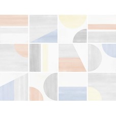 20x20 Grao Faro Multicolor-Grao-21GR190 из коллекции Grao Grao Керамическая плитка Grespania