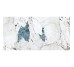 Плита керамограніт 600*1200 мм Marine Stone Aqua Уп. 1,44м2/2шт