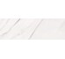 CARRARA CHIC WHITE CHEVRON STRUCTURE GLOSSY 29х89 (плитка настенная)