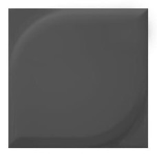 Декор Leaf Black Matt 12.5x12.5 Essential Wow з колекції Essential Wow WOW Design — студія «Unexpected Surfaces» з Кастельону в 76 країнах — сторінка 20