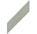 Декор (16.3x31.5) ART ESPIGA PICASSO ALUMINIUM 10 (izq.) - Art з колекції Art Natucer