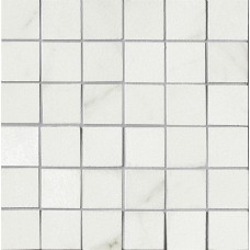 Мозаїка Carrara Mosaico 5x5 30x30 Elite з колекції Elite Мозаїка Carrara Mosaico 5x5 30x30 Elite з колекції Elite Pastorelli: фабрика, для которой модули рисовал Джуджаро