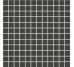 Мозаика Mosaico Juta Grey 30x30 Natural Roberto Cavalli из коллекции Natural Roberto Cavalli
