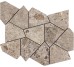 Декор 30X30 Bierzo Cabernet Moka Grespania из коллекции Bierzo Grespania