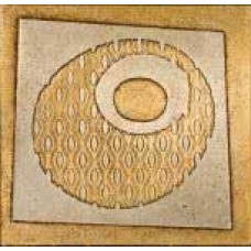 Декор (30.5x30.5) Klimt2 Fondo Trav Chiaro-Decoro Oro - Emotions з колекції Emotions Декор (30.5x30.5) Klimt2 Fondo Trav Chiaro-Decoro Oro - Emotions з колекції Emotions Emotions — сторінка 4