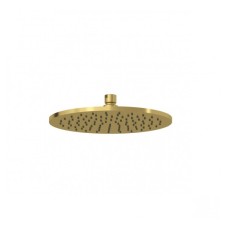 Верхний душ DN 15 A-QA 64325N0-00 Brushed gold A-QA Сантехника Kludi — страница 2