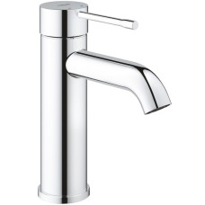 24172001 Essence New Одноважільний змішувач для раковини 1/2 S-розміру (1 сорт) 24172001 Essence New Одноважільний змішувач для раковини 1/2 S-розміру (1 сорт)