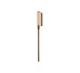 Ручний душ Axor One 2jet, Polished Red Gold (45720300)