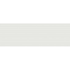 30x90 Off Bianco Sat. Strut. Shangai 3 D Ret. - Off - R76J з колекції Off