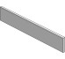 Плінтус CALCECRETA BISQUE BATTISCOPA - 7.2x60 J902 Calcecreta з колекції Calcecreta Marca Corona