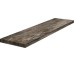 Кутова сходинка (33x100) 62410 Angolo Sx Gradino C.Retta Grey - Club з колекції Club Cerdomus