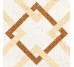 Плитка (20x20) D091 FOR.QUADRI C.RF - Forme з колекції Forme Marca Corona