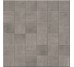 Мозаїка (30x30) 62320 Dark Grey Mod.4,7X4,7Mosmosaico Su Rete - Modern з колекції Modern Monocibec