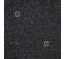 Мозаїка Stars Black 64.7x64.7 The Crystal Collection Bisazza з колекції The Crystal Collection Bisazza