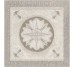 Вставка 9,6x9,6 Topkapi Gris 2 з колекції Palace Grespania