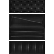 (12.5x33.3) Cool N - Pop з колекції Pop (12.5x33.3) Cool N - Pop з колекції Pop Pop Керамічна плитка IMOLA