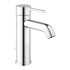 Змішувач для умивальника S-Size Essence New (23589001), Змішувач для умивальника S-Size Essence New (23589001),