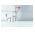Змішувач для умивальника S-Size Essence New (23589001), Grohe Grohe