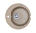 Мойка гранитная 51D гранитика NEW ( А0027954 ) Vivia