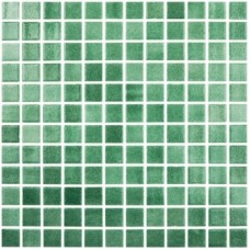 Мозаика 31,5*31,5 Colors Fog Verde 507