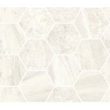 Мозаїка Paradiso Maxi Cl Ivory Kry - 30x34.5 CSAMCPYK34 Paradiso з колекції Paradiso Paradiso Керамічна плитка SANTAGOSTINO — сторінка 2