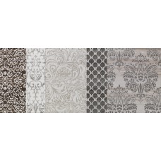Декор (24x59) SH329BC Tormalina Batik C - Shine з колекції Shine Декор (24x59) SH329BC Tormalina Batik C - Shine з колекції Shine