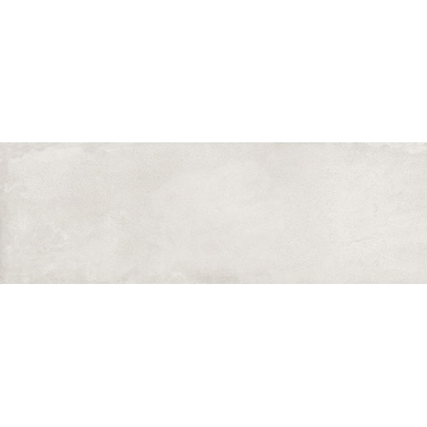 Плитка White Rec 40x120 Cromat One Ibero з колекції Cromat One Ibero