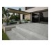 Плитка керамогранітна Authority Grey SZKL RECT MAT 1198x2798 Paradyz Paradyz