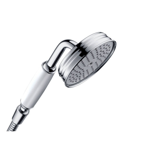 Ручной душ AXOR Montreux, Chrome 16320000
