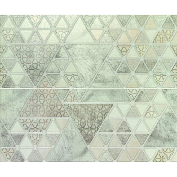 Декор Perla Composicion Triangle Li 66.6x80 8200 Porcelanite Dos з колекції 8200 Porcelanite Dos