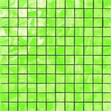 Мозаїка (28.6x28.6) 100530 Verdekiwi 2.2x2.2surete(Foglio) - Musiva з колекції Musiva Мозаїка (28.6x28.6) 100530 Verdekiwi 2.2x2.2surete(Foglio) - Musiva з колекції Musiva