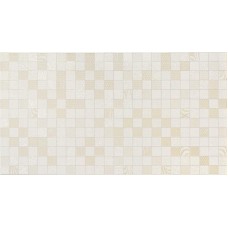 Декор (32.5х60) MOSAICO CUBE BLANCO з колекції Cube Декор (32.5х60) MOSAICO CUBE BLANCO з колекції Cube Cube Керамічна плитка Fanal