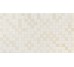 Декор (32.5х60) MOSAICO CUBE BLANCO з колекції Cube Fanal
