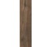 Плитка Marrone 12.5x50 Freetime Ragno з колекції Freetime Ragno