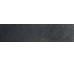 Декор Chevron Triple Black 20x80 Pietre41 41zero42 з колекції Pietre41 41zero42