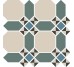Декор London Sheet 29.4x29.4 Inver Top Cer з колекції Inver TopCer