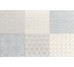 Декор Decor Mix Bijou Marina 27x42 Aline Aleluia з колекції Aline Aleluia