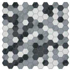 Мозаїка Eden Mix - 30x30 XEDN6G1 Eden з колекції Eden Appiani: кераміка з 1873 року і мозаїка як головна справа — сторінка 14