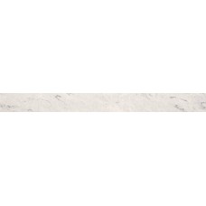 List. Imperial White Бордюр (5x60) L65801 Imperial White
