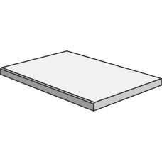 Сходинка 25x100 Metropolis Grey Grad-Metropolis з колекції Metropolis Сходинка 25x100 Metropolis Grey Grad-Metropolis з колекції Metropolis