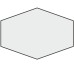 Плитка (21,5x30) Timber Hex. Иррегулярный баюр - Тимбер з колекції Тимбер Натусер